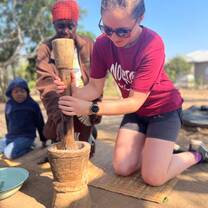 Making pop