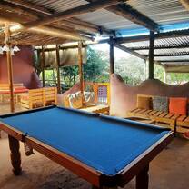 Shik Shack Lounge