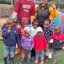 Rise Creche