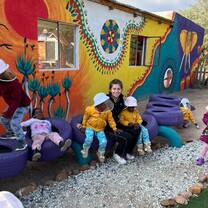 Rise creche