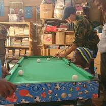 After school program