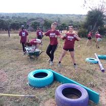 Outreach creche