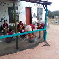 Outreach creche