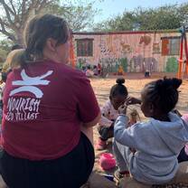 Early Childhood Development