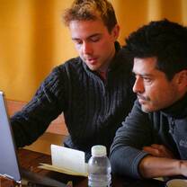 Join our associate program!