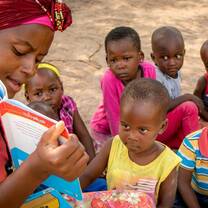 Early Childhood Development