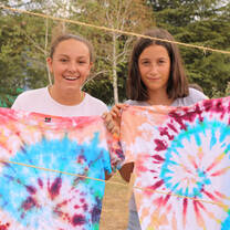 Nacel Spanish Summer Camp - Activities