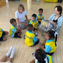 Cultural Explorer: A Global Gap Year Adventure 