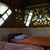 Your room from the inside
