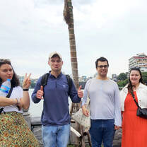 EPIV - Explore Culture & Tourism