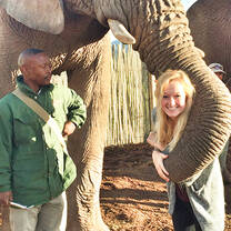 African Mini Gap Year: Marine and Wildlife Conservation in South Africa