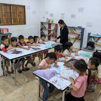 Beginners classes