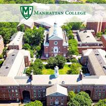 Manhattan College campus