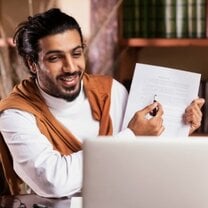 Teaching Online