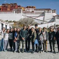 Nepal & Tibet | Pacific Discovery