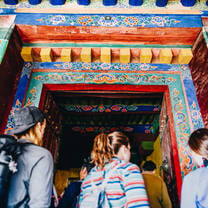 Nepal & Tibet | Pacific Discovery