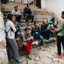 Nepal & Tibet | Pacific Discovery
