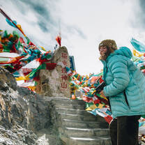 Nepal & Tibet | Pacific Discovery