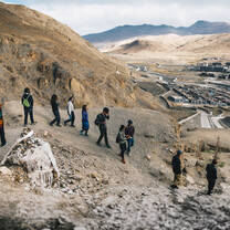 Nepal & Tibet | Pacific Discovery