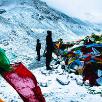 Nepal & Tibet | Pacific Discovery