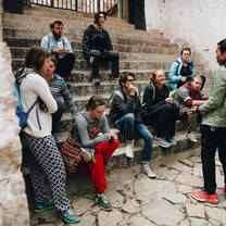 Nepal & Tibet | Pacific Discovery