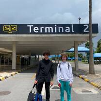 Go-Elective Medical and Premed students airport transfers 
