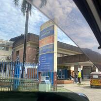 Go-Elective Abroad's Hospital Partner - Coast General Teaching & Referral Hospital in Mombasa Kenya.