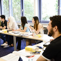 our students
