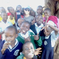 Volunteer and Change Lives!