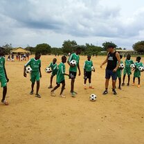 Football Coaching Program