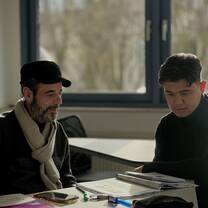 our students