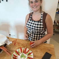 Cooking Classes