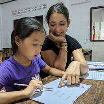 Teaching