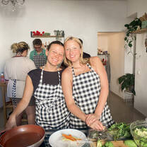 Cooking Classes