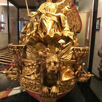 Naval museum history of Venetian arsenale ship building empire