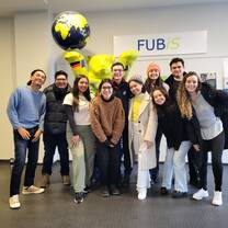 FUBiS students