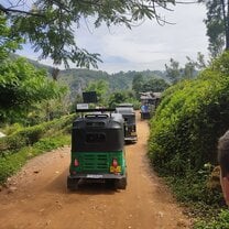 tuk tuk