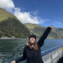 student travel 2