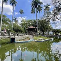 A Cuban Cenote