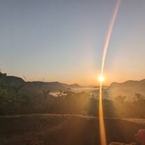 Sunrise 