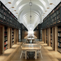 Hundreds of years of history