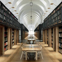 Hundreds of years of history