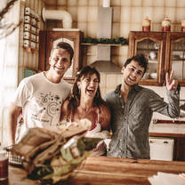 Spanish Host Families