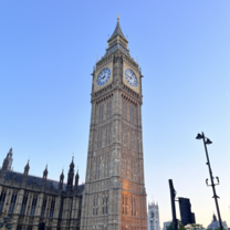 Big Ben