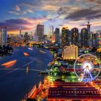 Bangkok