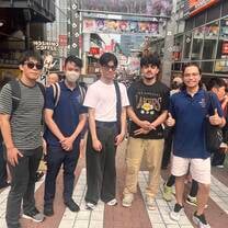 Tokyo City Tour 2024