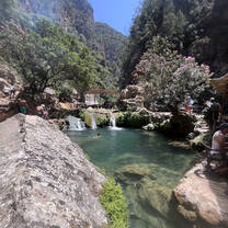Morocco paradise