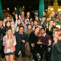 Alumni Event