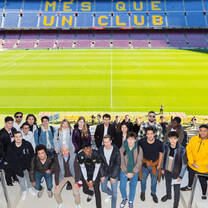 Company Visit