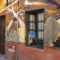 Wall art